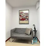 Baltyk Apartment- Tranquil Retreat, 15 Minutes To The Sea & Gdansk Center Апартаменты *