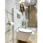 Baltyk Apartment- Tranquil Retreat, 15 Minutes To The Sea & Gdansk Center Borkowo (Gdansk)