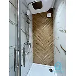 Baltyk Apartment- Tranquil Retreat, 15 Minutes To The Sea & Gdansk Center Borkowo (Gdansk)