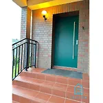 Baltyk Apartment- Tranquil Retreat, 15 Minutes To The Sea & Gdansk Center Borkowo (Gdansk)