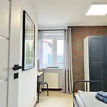 Baltyk Apartment- Tranquil Retreat, 15 Minutes To The Sea & Gdansk Center Апартаменты