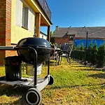 Апартаменты Baltyk Apartment- Tranquil Retreat, 15 Minutes To The Sea & Gdansk Center *