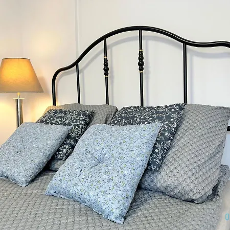 Baltyk Apartment- Tranquil Retreat, 15 Minutes To The Sea & Gdansk Center Apartmán Borkowo (Gdansk)