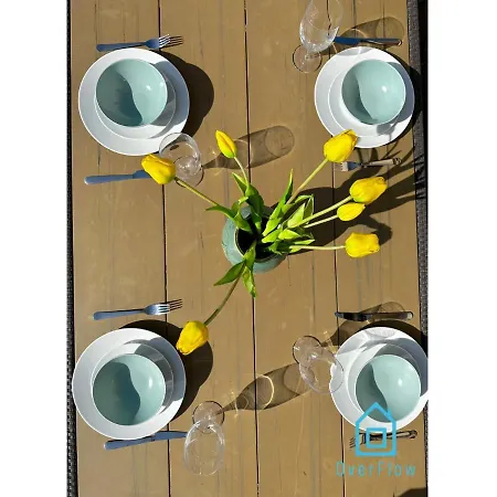 Apartment Baltyk Apartment- Tranquil Retreat, 15 Minutes To The Sea & Gdansk Center *