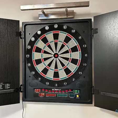 Apartment Baltyk Apartment- Tranquil Retreat, 15 Minutes To The Sea & Gdansk Center